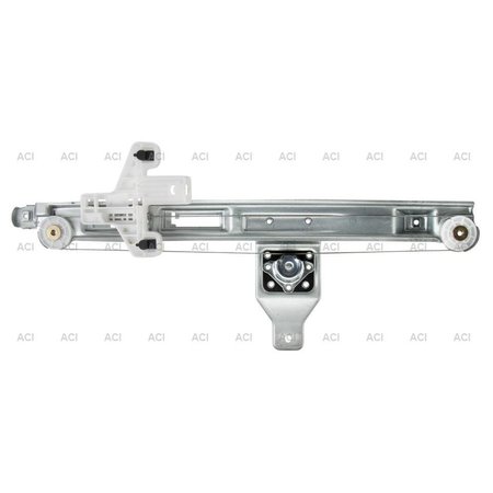 ACI AUTOMOTIVE Manual Window Regulator, 381971 381971